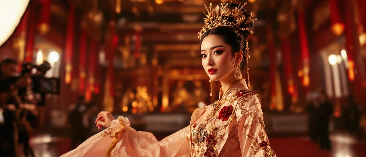 揭秘网红摆摊背后娱乐圈明星的神秘互动让人震惊